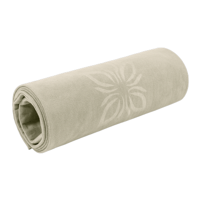 OMNANA STAYMAT™ Yoga Handtuch MIRACLE VANILLA Image