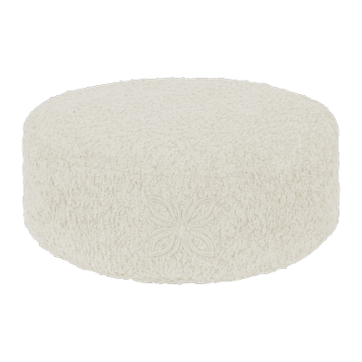OMNANA - CUSHY™ Meditationskissen Boucle 10cm Yoga 1 ct Image