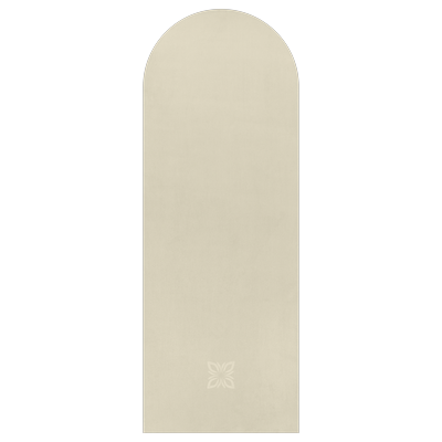 OMNANA SOFTSENSE™ Yogamatte MIRACLE VANILLA