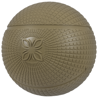 OMNANA - ORBIT™ Medizinball 5 KG Fitness 1 ct Image
