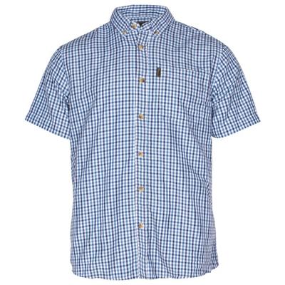 Pinewood - Summer Shirt - Hemd Gr 5XL lila Image