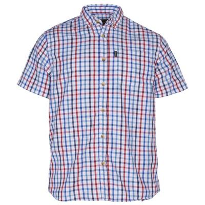 Pinewood - Summer Shirt - Hemd Gr 3XL lila Image