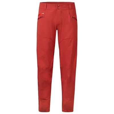 Endura - Singletrack Hose II - Radhose Gr M rot Image