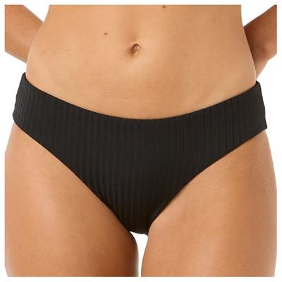 Rip Curl - Women's Premium Surf Full Pant - Bikini-Bottom Gr M schwarz Image