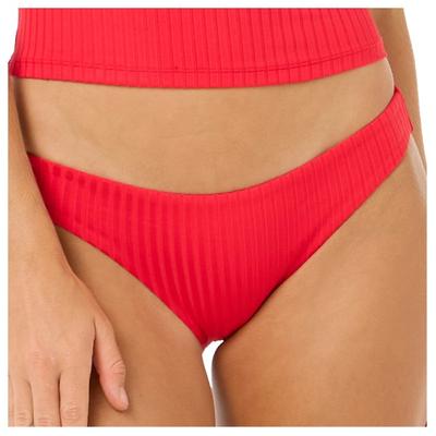 Rip Curl - Women's Premium Surf Cheeky Pant - Bikini-Bottom Gr L bunt Image