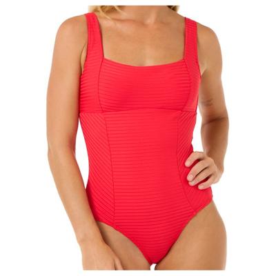 Rip Curl - Women's Premium Surf One Piece - Badeanzug Gr XXL - D-DD rot Image