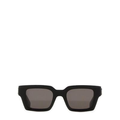 Virgil Sunglasses - Gray - Off-White c/o Virgil Abloh Sunglasses