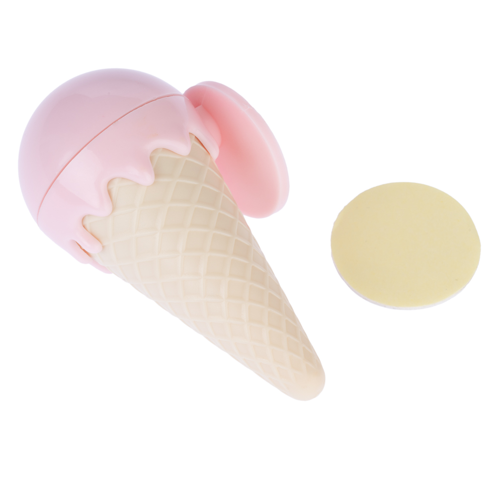 Gioco per gatti TIAKI Gelato con pallina di erba gatta - 1 Pz