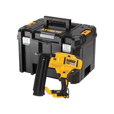 Dewalt - 16GA xr 18V Finishing Nagler ohne Akku + T-Stak - DCN680NT Image