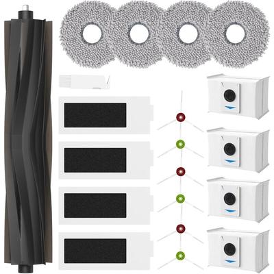 20 Stück Zubehör für Ecovacs Deebot T20 Omni / T20e Omni / T20 Max/ T20 Pro Saugroboter,1 Image