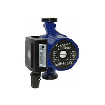 Salus - MP280A Hocheffizienzpumpe Heizungspumpe 25/60 180 mm dn 25 134281 Image