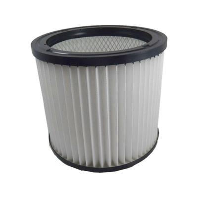 Trade-shop - Rundfilter Lamellenfilter Patrone für Mauk nts Nass- Trockensauger 20l 1200W nts Nass Image