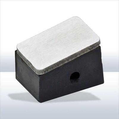 Dema - Strahlgutstopper für Sandstrahlgerät 24550 und 24551 Image
