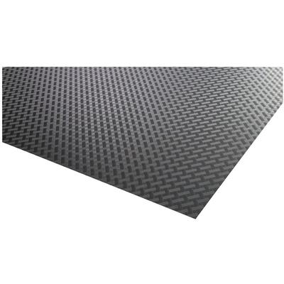 Agoform - AGO-Tex Antirutsch Einlegematte zu Legrabox kb 800 mm, 474 x 721 mm, umbragrau Image