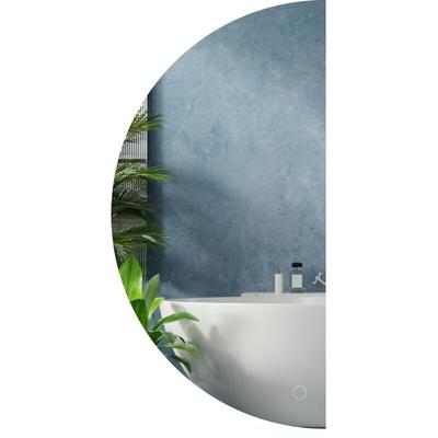Spiegel led YH-3360 120X60 transparent - REA Image