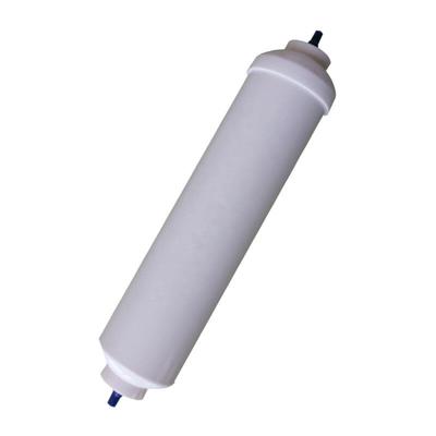 Trade Shop - Ersatz Wasserfilter für Samsung RS25KGRS1 RS27KAMS RS27KAMS RS54HDRPBSR RS60KJSM Image