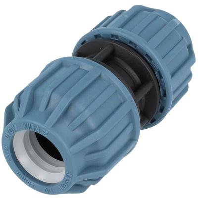 Jason - PP-Klemmkupplung ø 63 mm - dvgw zugelassen Image