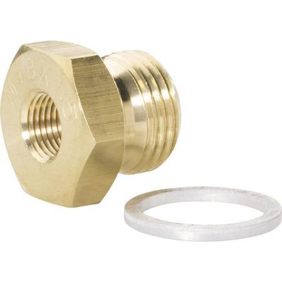 Equus - 6902 Gewinde-Adapter Öltemperaturgeber, Öldruckgeber M18 x 1.5 Image