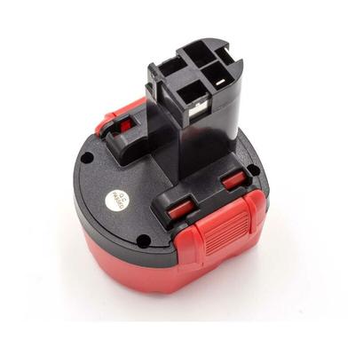 Vhbw - Akku Ersatz für Bosch 2 607 335 260, 2 607 001 380, 2 607 335 271, 2 607 335 272 für Image