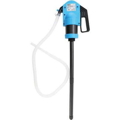 Hebel-Fasspumpe für Harnstoff (AUS32) Image