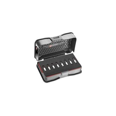 RTM.J8MGRPPB Bit-Set 1/4 Zoll 8-tlg. - Facom Image