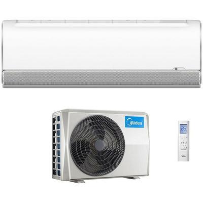 Inverter-Klimagerät Midea BreezeleSS+ 9000 btu R-32 A+++ MSFAAU-09HRFN Integriertes Wi-Fi Image