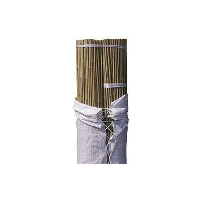 Suinga - 200 Stück, Bambusstützen für Pflanzen 180 cm (12-14 mm) – Bambusstäbe, Stützen für Image