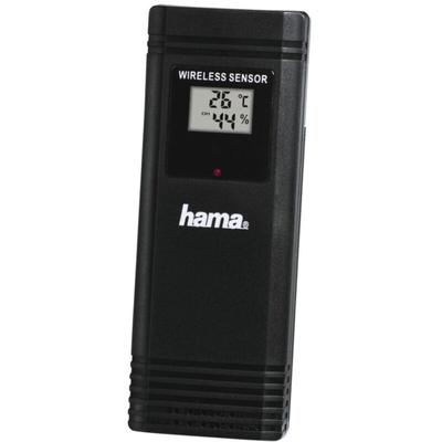 Außensensor TS36E für Wetterstation - Hama Image