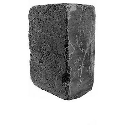 EHL Palisade CityAntik anthrazit, 40x20x14 cm Image