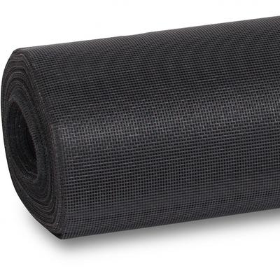 Windhager Fiberglasgewebe Rolle anthrazit, (BxL) 1,2x30 m Image
