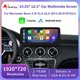 Android Auto Wireless CarPlay Linux Multimedia Touch Screen for Mercedes Benz A B Class CLA GLA W176 W246 2013-2015 NTG4.5 Radio