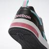 Sneaker REEBOK CLASSIC "REEBOK ROYAL PRIME STEP N' FLASH", Gr. 32, schwarz, astrorose, aiaqua, Synthetik, sportlich, Schuhe