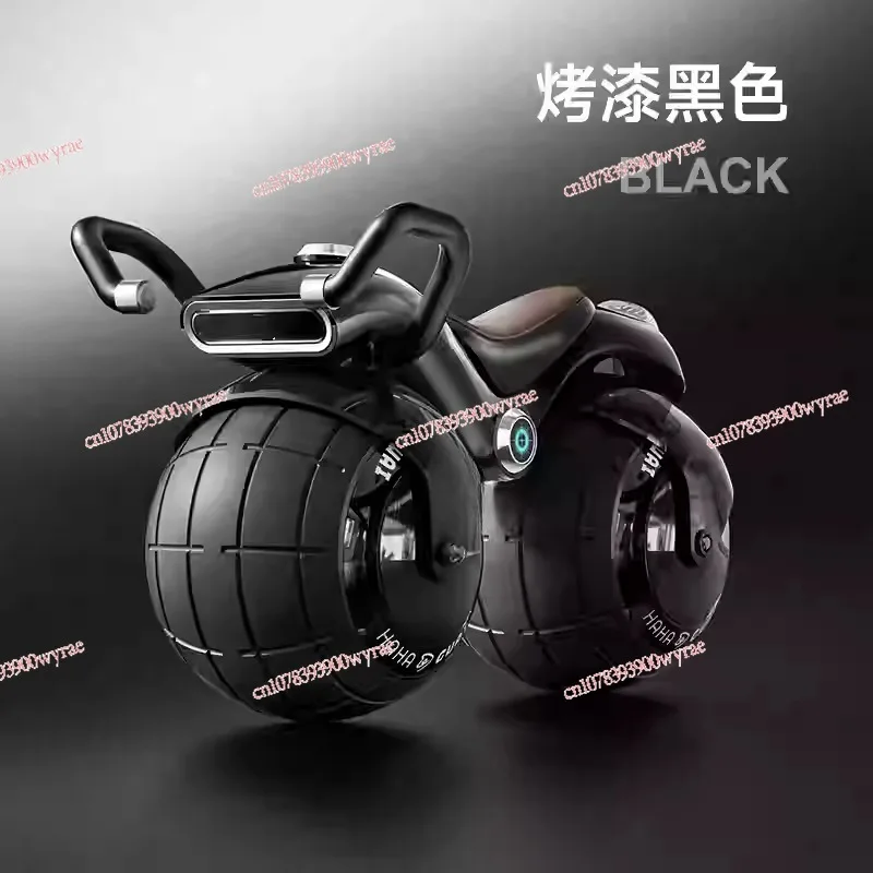 2024 Kanton Messe Zweiräder Laufrad Image