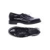 Esprit Damen Halbschuh, Gr. 37, schwarz, kein Etikett