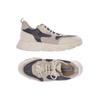 Steve Madden Damen Sneakers, Gr. 41, beige, Leder