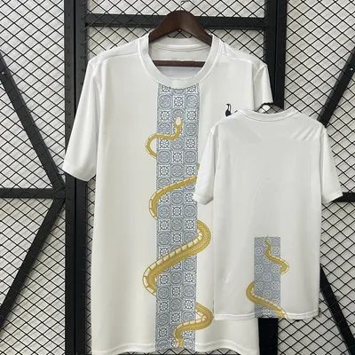 England Unisex Tottenham Style 2025-26 Special KIT New Arrival Player Home Training T-Shirt Jersey