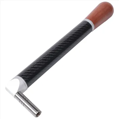A51Q-Professional Piano Hammer Lever Carbon Fiber Wrench Piano Tuning Wrench Piano Accessories Fits
