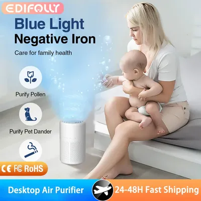 Air+Purifiers