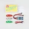 NEW III Wireless Navigation Light Easylight 1s Rechargeable 4 Modes Led Lights For Rc Hobby