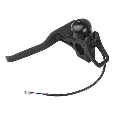 Brake Lever With Bell For Xiaomi Mi Electric Scooter 4 GO Lite Pro/Pro Plus Max for Ninebot
