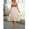 Robes mi-longues à bretelles Spaghetti pour femmes, vêtements pour femmes, robes décontractées pour femmes, vêtements d