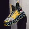 Chaussures hommes baskets hommes chaussures décontractées pour hommes tenis chaussures de luxe