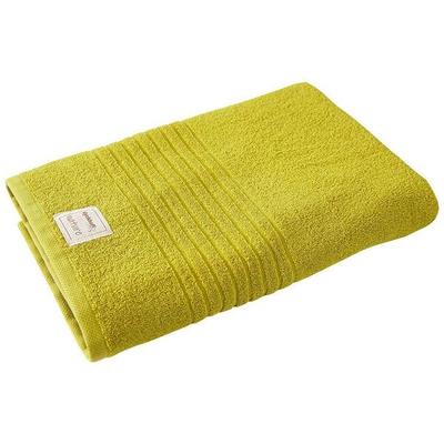 dyckhoff Handtuch Nature Duschtuch 70x140 cm 1 Stück Kiwigrün Image