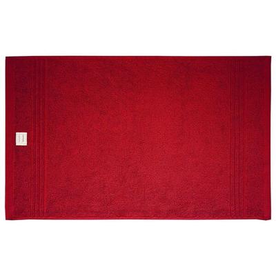 dyckhoff Handtuch Nature Gästetuch 30x50 cm 6 Stück rot Image