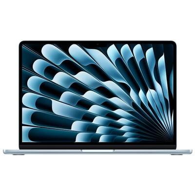 Apple Notebook »MacBook Air 2025« 512 GB SSD MC6U4D/A, 30.4x1.1x21.5 cm Image