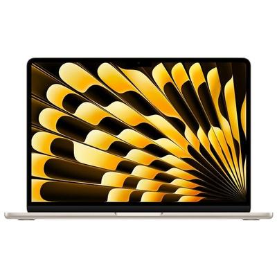 Apple Notebook »MacBook Air 2025« 256 GB SSD MW0Y3D/A grün, 30.4x1.1x21.5 cm