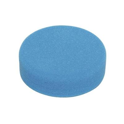 makita Polierpad »P-21733« Schaumstoff 15 cm blau