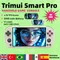 1.Trimui Smart Pro Console di gioco portatili Schermo IPS da 4.96
