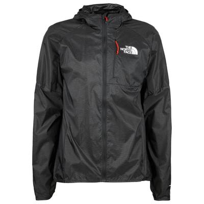 The North Face - Windstreashell - Windjacke Gr S grau/schwarz Image