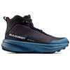 Mammut - Aenergy Mountain Mid GTX - Wanderschuhe 45 1/3 | EU 45 blau